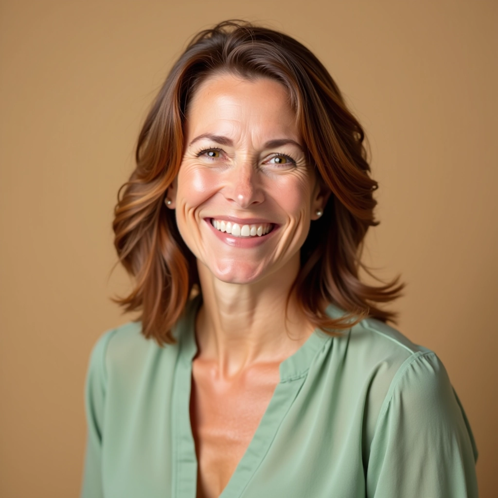 Mairead O'Sullivan, Heritage and Lifestyle Correspondent